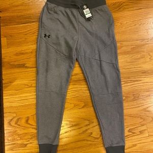 Men’s Doubleknit Heavyweight Jogger Pants